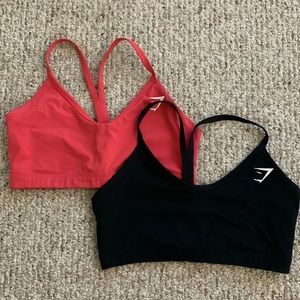 Gymshark Sports Bras